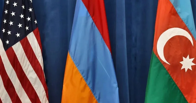 Трамп угрожал Азербайджану и Армении 200% ными пошлинами