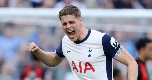 Tottenhem onun maaşını ikiqat artıracaq