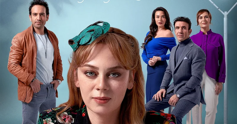 “Bahar” serialının yayımı DAYANDIRILDI Səbəb?