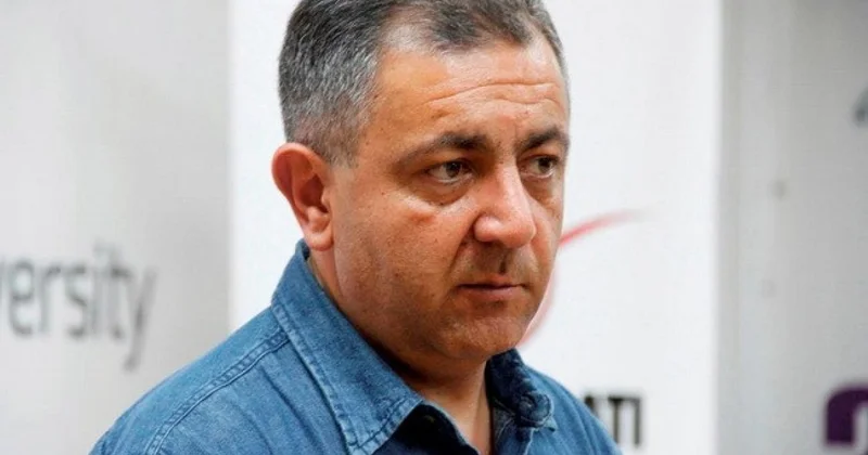 Ərəstun Oruclunun məhkəməsi başlayır KONKRET