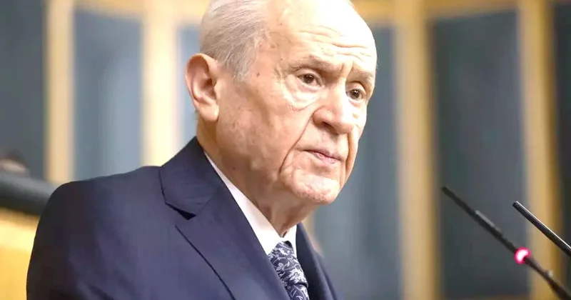 DEAŞ a qarşı amansız mübarizə davam edəcək MHP sədri açıqladı