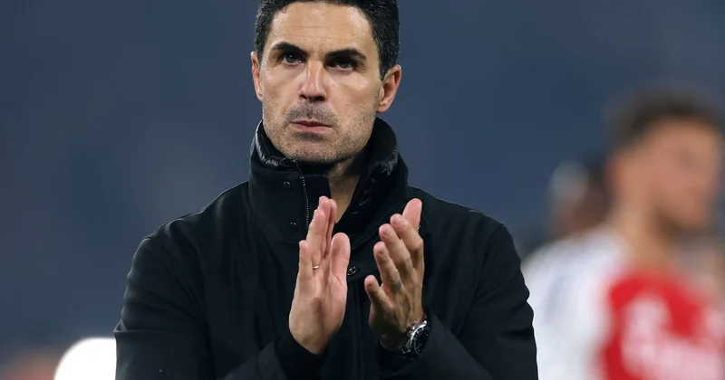 Mikel Arteta “Aston Villa” ilə qarşılaşma barədə: “Bizi həqiqətən çətin oyun gözləyir”