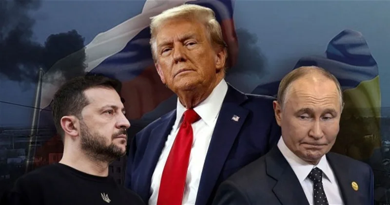 Флорида как точка прорыва? Сможет ли Трамп приблизить мир между Россией и Украиной?