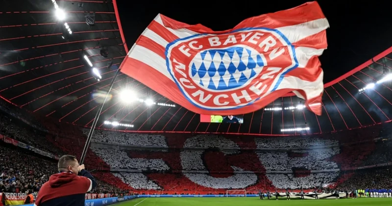 “Bavariya“ 2025 ci ildə vurulan qolların sayına görə Avropanın aparıcı beş liqasında liderdir