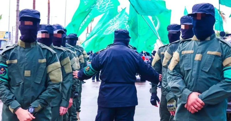 Иран уходит, Турция приходит? наша аналитика