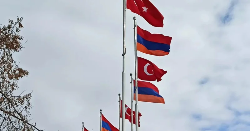 Важное решение Армении и Турции