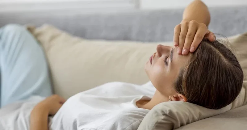 Daim yorğunluq və nəfəs darlığının səbəbi bu maddənin çatışmazlığı ola bilər