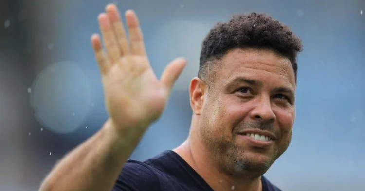 Futbol bu gün gördüyümüz səviyyəyə Peres sayəsində çatıb Ronaldo