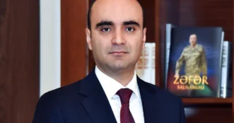 İşdən çıxarılan Elxan İbrahimov kimdir? DOSYE