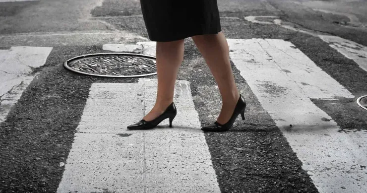 Goranboyda yolda vurulan 73 yaşlı qadın öldü YENİLƏNİB