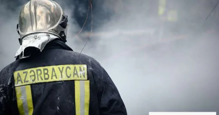 Ötən həftə 175 yanğın olub, 7 nəfərin meyiti tapılıb