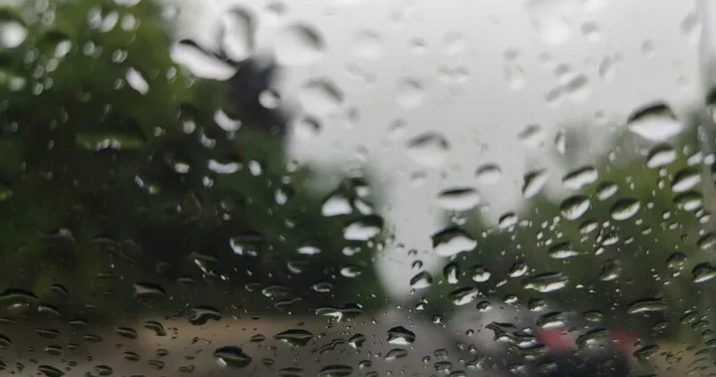 Sabah çiskinli yağış yağacaq, külək əsəcək