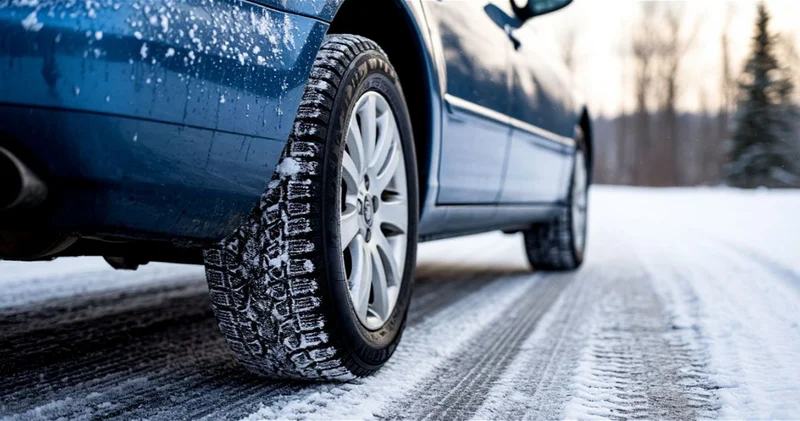 Водителей призывают к осторожности из за ожидаемой гололедицы