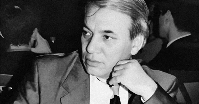 Şair Nüsrət Kəsəmənlinin doğum günüdür