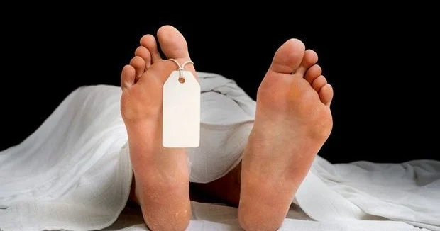 Avtomobilin vurduğu piyada öldü