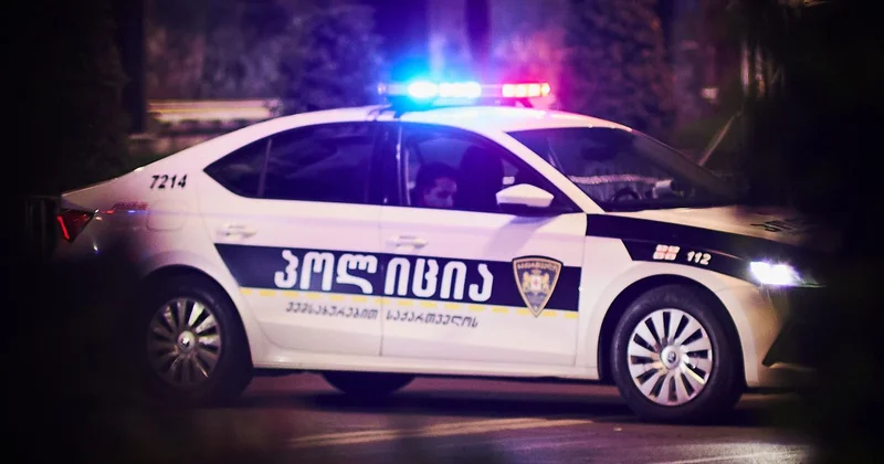 Двух граждан Азербайджана задержали в Грузии Minval Politika