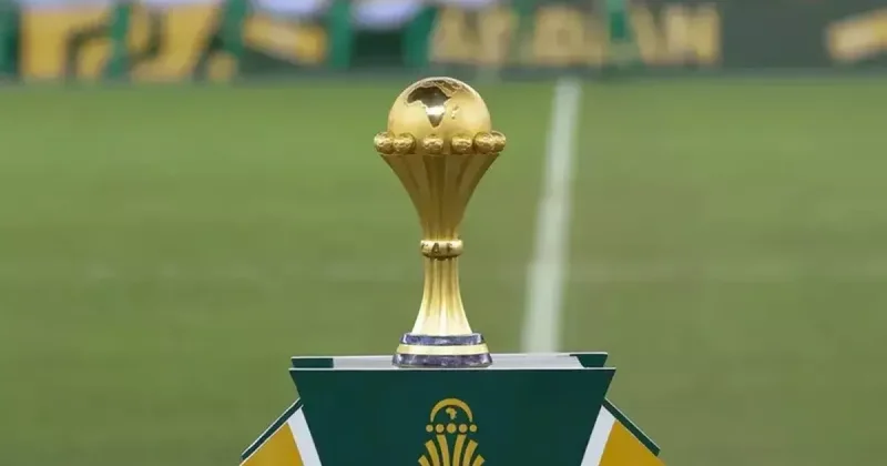 Суданский голкипер, рискуя жизнью, принес победу на Кубке Африки 2025 ВИДЕО