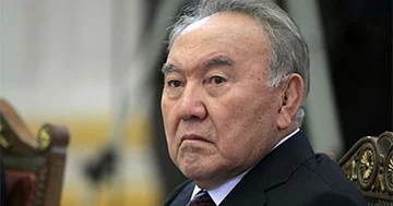 Qazaxıstan Nazarbayevin ölkə xaricinə səyahətini məhdudlaşdırır?