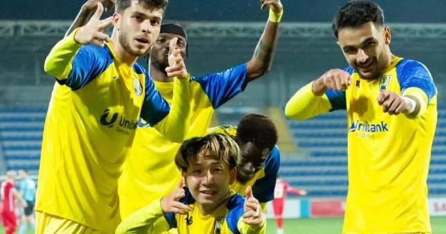 Kəpəz in qış fasiləsində qarşılaşacağı komandalar bilindi