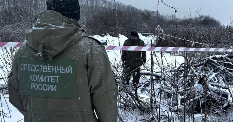 В России мужчина убил и расчленил знакомую