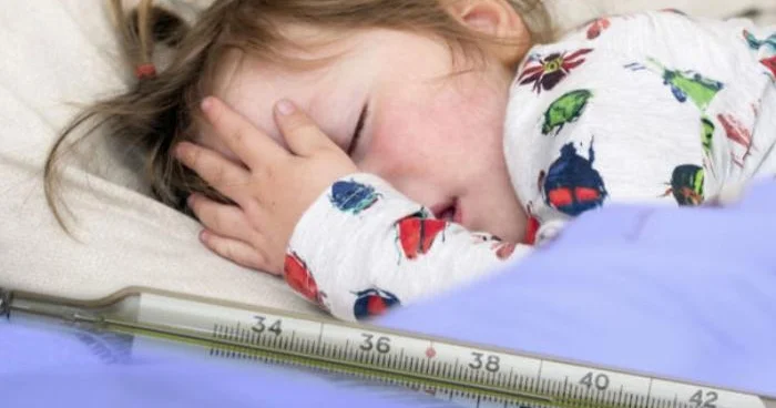 Uşaqlar arasında respirator viruslar sürətlə YAYILIR Valideynlərə TÖVSİYƏ