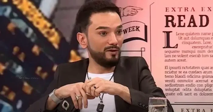 Faiq Ağayev dilimizi korlayanları tənqid ETDİ