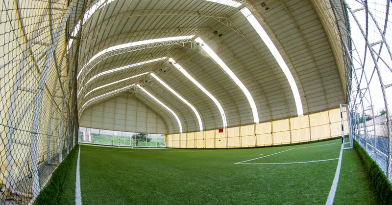 Həftədə 1 dəfə futbol oynayanlara XƏBƏRDARLIQ