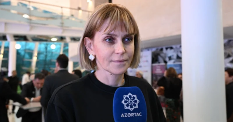 Veteran voleybolçu: “Azərbaycanda idmana, idmançılara hər zaman böyük diqqət və qayğı göstərilir”