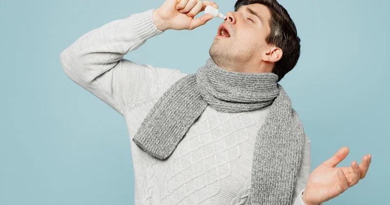 Soyuqdəymə və qripdən qısa zamanda sağalmağın üsulu