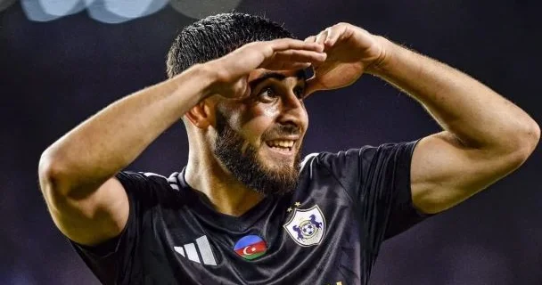 Elvin Cəfərquliyev 2025 ci ilin ən yaxşısı seçildi ÖZƏL