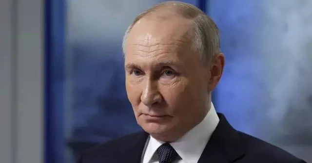 TƏCİLİ! Putinin iqamətgahına HÜCUM EDİLDİ KONKRET