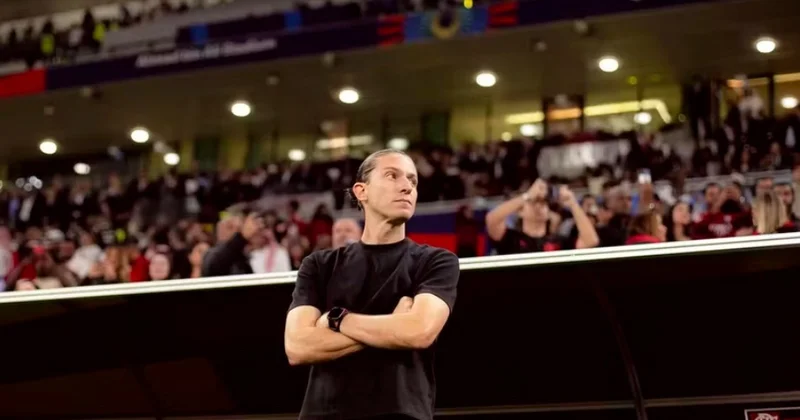 A Seriyası komandası baş məşqçisi ilə müqavilənin müddətini uzadıb