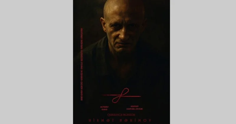 “8” serialının təqdimatı keçirildi