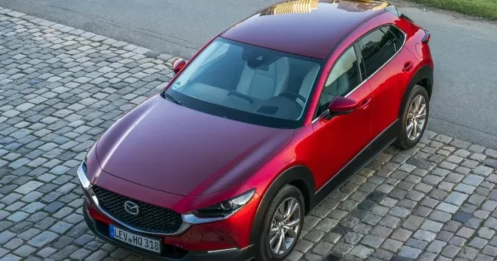 Ən təhlükəsiz ailə krossoverləri açıqlanıb