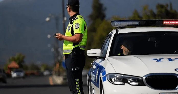 Yol polisi müstəqil fəaliyyət göstərə bilər? ŞƏRH