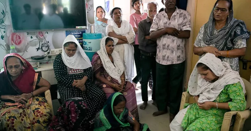 Христиане и мусульмане под ударом: Пакистан обвинил Индию