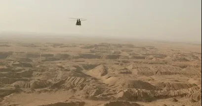 Tarixdə izi qalmış, yeri taplmayan sirli paytaxt şəhərlər