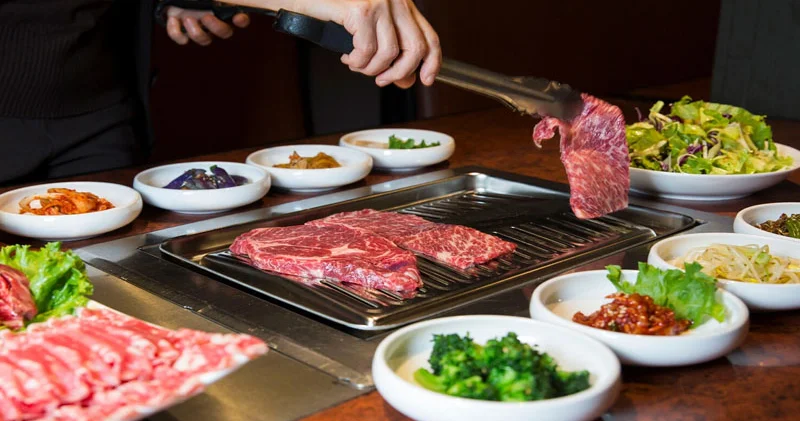 Bir insan ay ərzində nə qədər ət yeməlidir? Ekspert rəyi