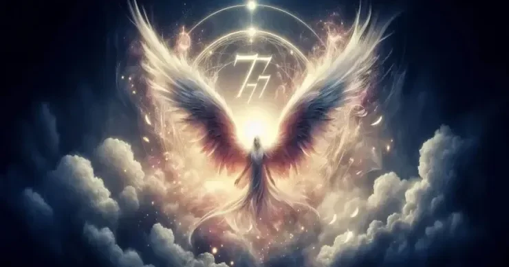 777 nömrəli mələk: Sevgi, karyera və maliyyə sahəsində uğurun bu əlaməti nə deməkdir?