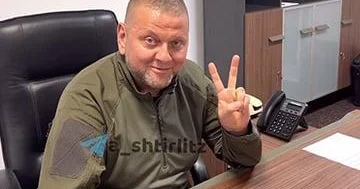 Zalujnı Kiyevə qayıdır Ya əvvəlki vəzifəsinə, ya da...