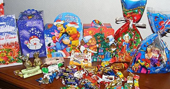 XƏBƏRDARLIQ: Bu yeni il hədiyyələrini qətiyyən almayın