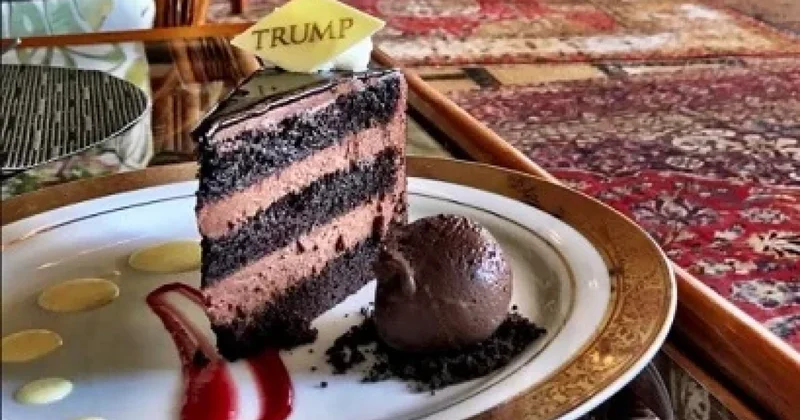 ABŞ prezidenti Zelenskini nə ilə qonaq etdi?