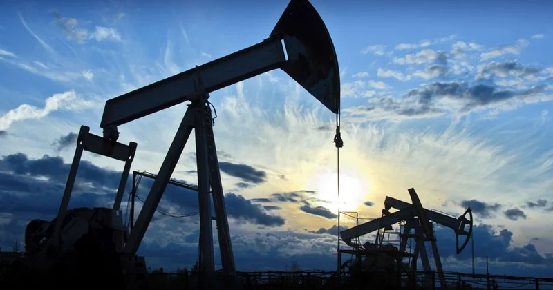 Brent 60 dollardan satılır