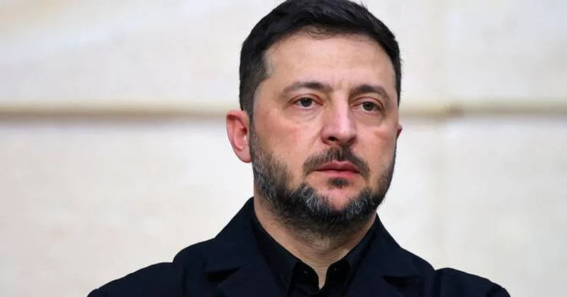 Sülh planında Ukrayna üçün azı 15 illik təhlükəsizlik zəmanəti nəzərdən keçirilir