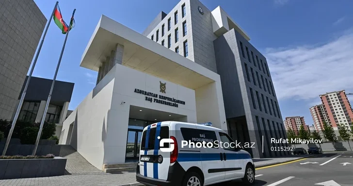 Прокуратура Азербайджана начала расследование деятельности пластического хирурга Вугара Алекперова