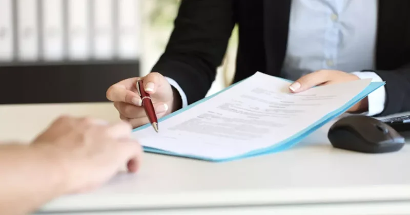 Уволен замглавы ИВ одного из районов Баку ФОТО