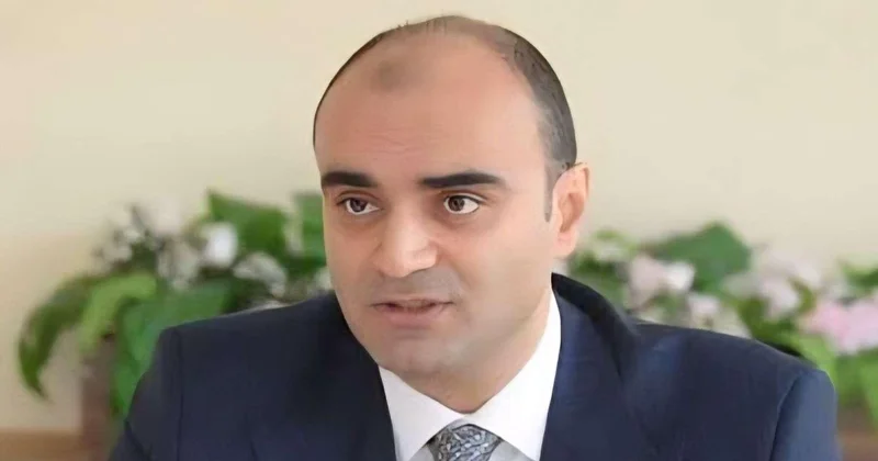 İcra başçısının işdən çıxarılmasının səbəbi açıqlandı Pul yığıb?