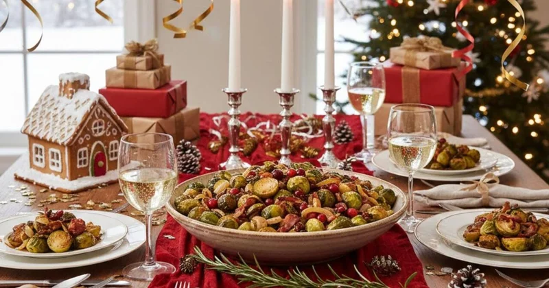 Bayram süfərində niyə Brüssel kələmi olmalıdır?