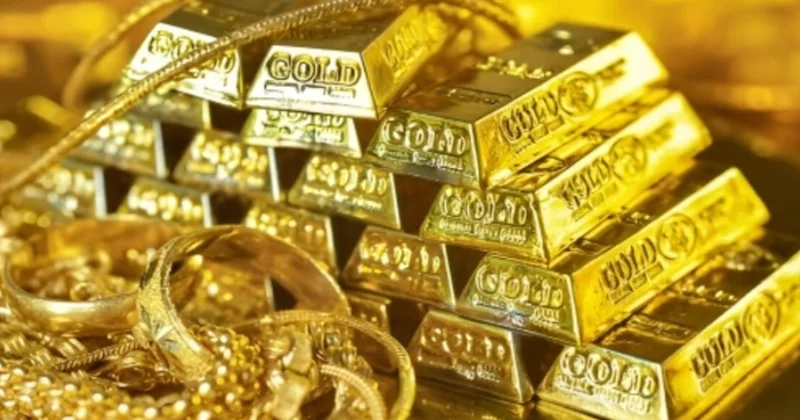 ARDNF in investisiya portfelində qızılın payı 35 % ə çatdırılacaq