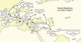 Hindistandan Qafqaza: Erməni qaraçılarının 300 illik səyahəti